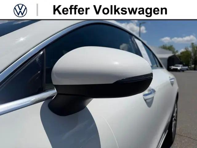 2025 Mercedes-Benz CLA 250 4MATIC