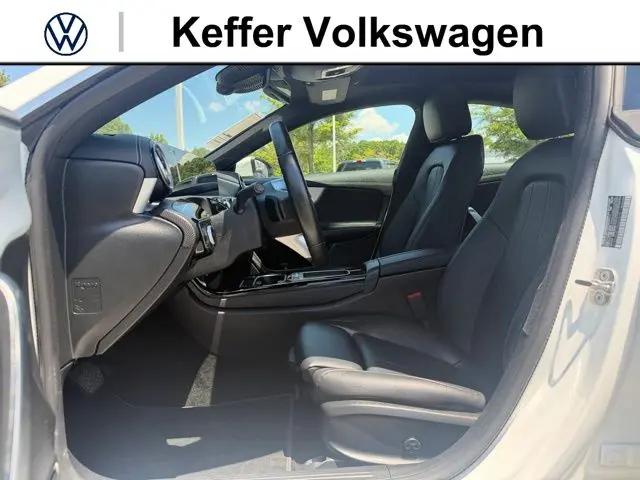 2025 Mercedes-Benz CLA 250 4MATIC