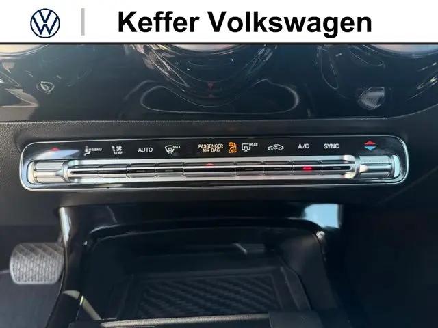 2025 Mercedes-Benz CLA 250 4MATIC