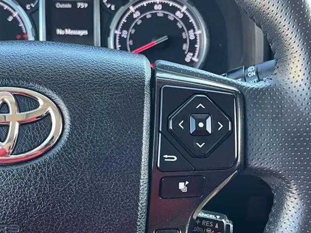 2021 Toyota 4Runner TRD Off Road Premium