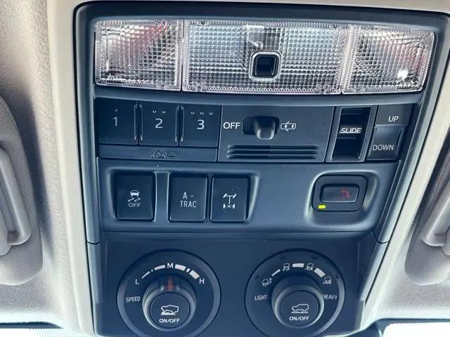 2021 Toyota 4Runner TRD Off Road Premium