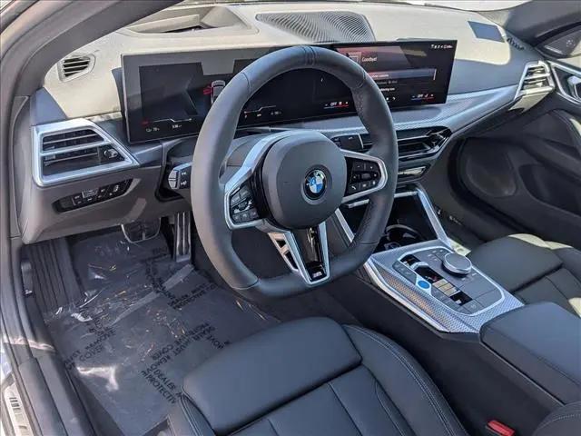 2026 BMW i4 eDrive40