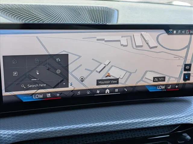 2026 BMW i4 eDrive40