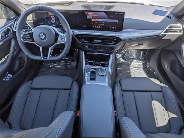 2026 BMW i4 eDrive40
