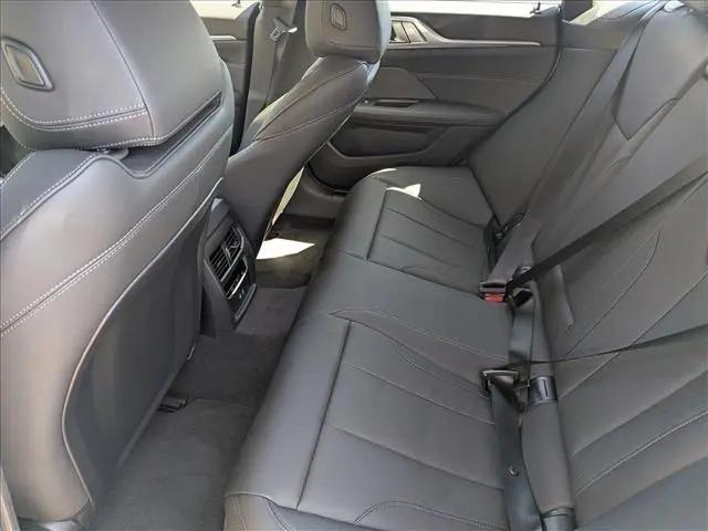 2026 BMW i4 eDrive40