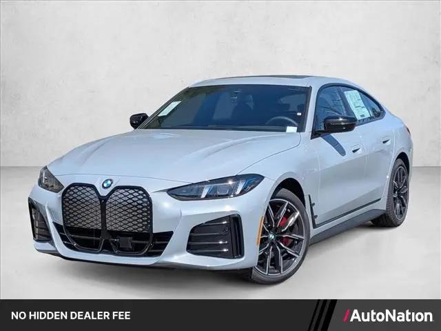 2026 BMW i4 eDrive40 for sale in Mountain View, CA
