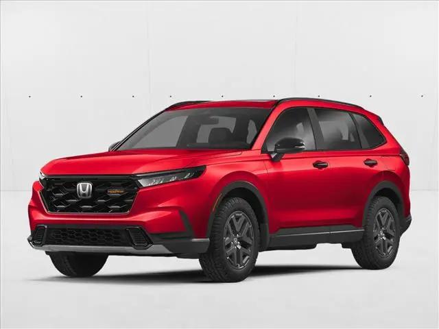 2026 Honda CR-V Hybrid AWD TrailSport for sale in Mobile, AL