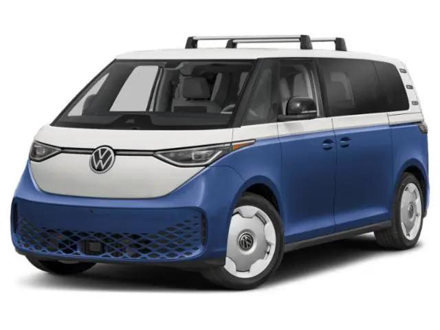 2025 Volkswagen ID. Buzz 1st Edition for sale in Pasadena, MD