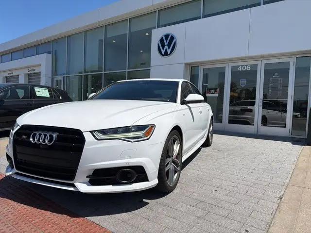 2018 Audi S6 4.0T Premium Plus for sale in Clarksville, IN