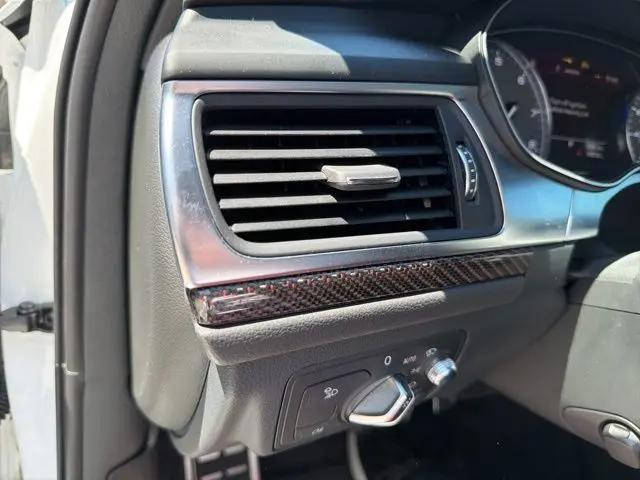 2018 Audi S6 4.0T Premium Plus