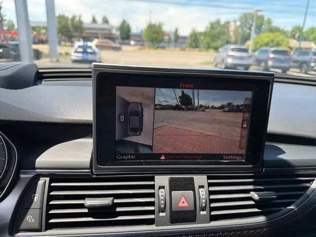 2018 Audi S6 4.0T Premium Plus