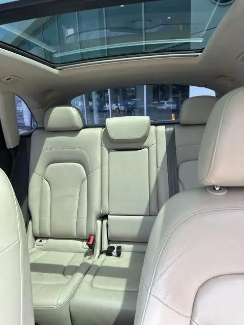 2013 Audi Q5 2.0T Premium
