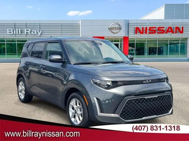 2025 Kia Soul LX for sale in Longwood, FL