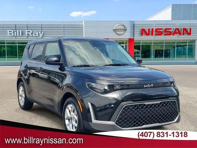 2025 Kia Soul LX for sale in Longwood, FL
