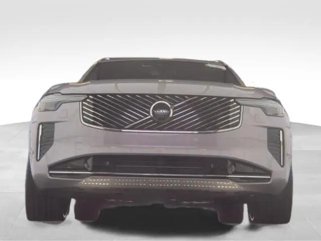 2026 Volvo XC90 Plus, B6 AWD Gas (mild hybrid), Gasoline, Bright, 7 Seats