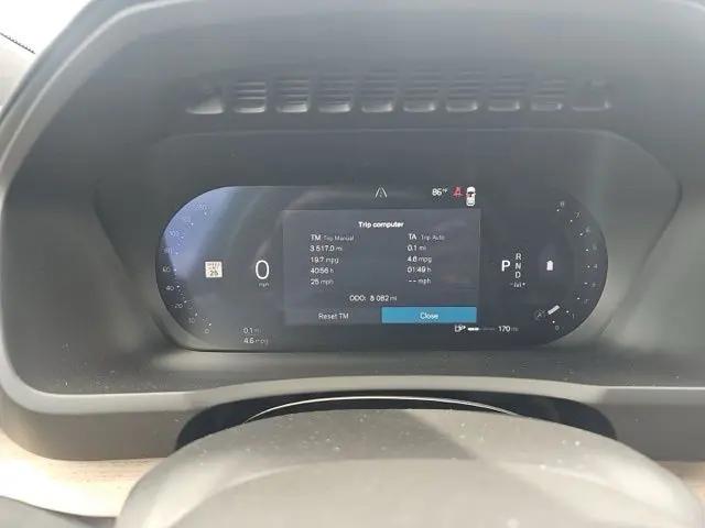 2026 Volvo XC90 Plus, B6 AWD Gas (mild hybrid), Gasoline, Bright, 7 Seats