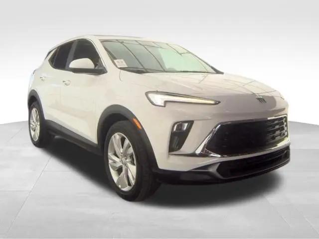 2024 Buick Encore GX Preferred FWD