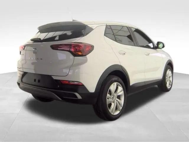 2024 Buick Encore GX Preferred FWD