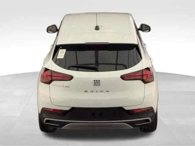2024 Buick Encore GX Preferred FWD