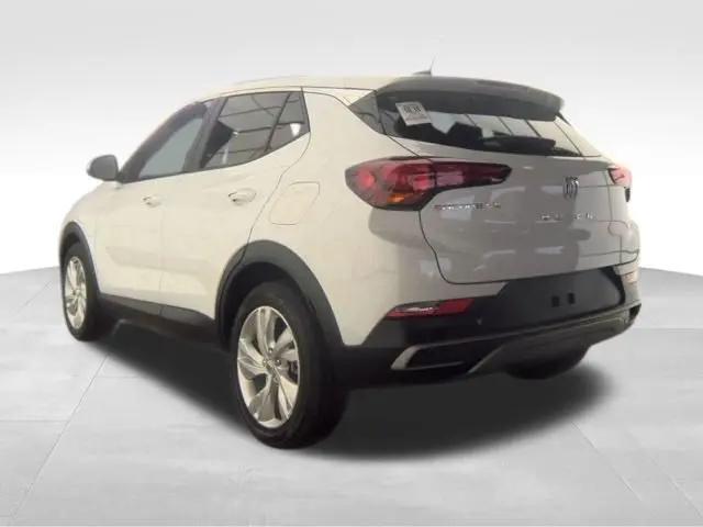 2024 Buick Encore GX Preferred FWD