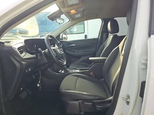 2024 Buick Encore GX Preferred FWD