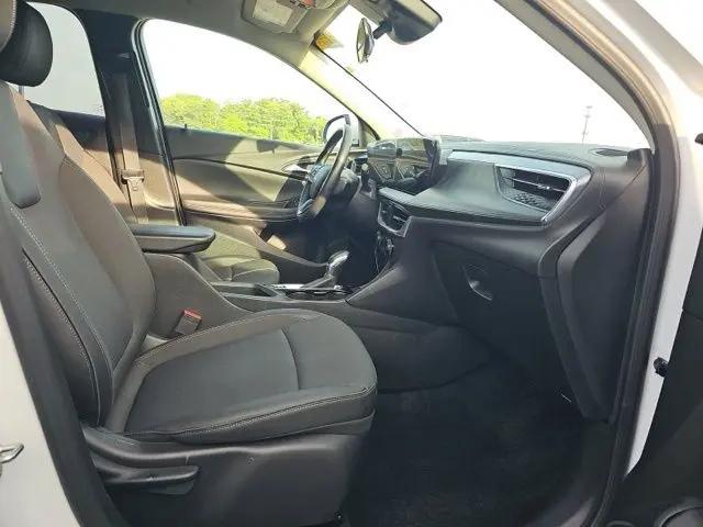 2024 Buick Encore GX Preferred FWD