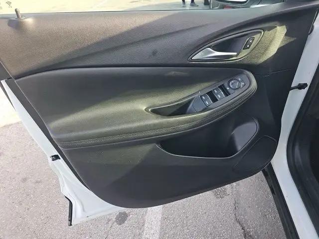 2024 Buick Encore GX Preferred FWD