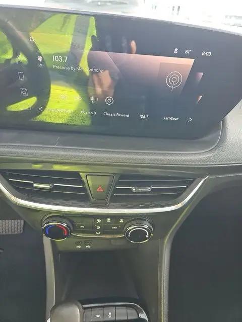 2024 Buick Encore GX Preferred FWD