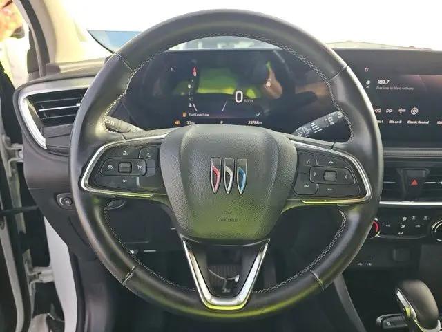 2024 Buick Encore GX Preferred FWD