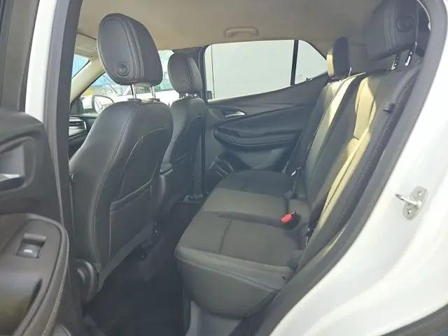 2024 Buick Encore GX Preferred FWD