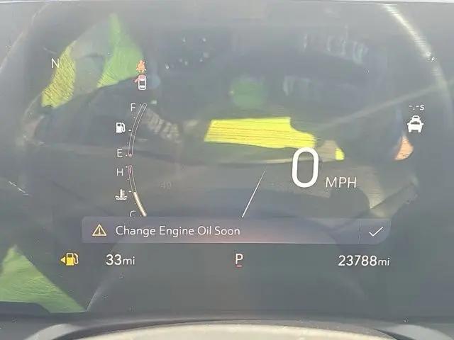 2024 Buick Encore GX Preferred FWD