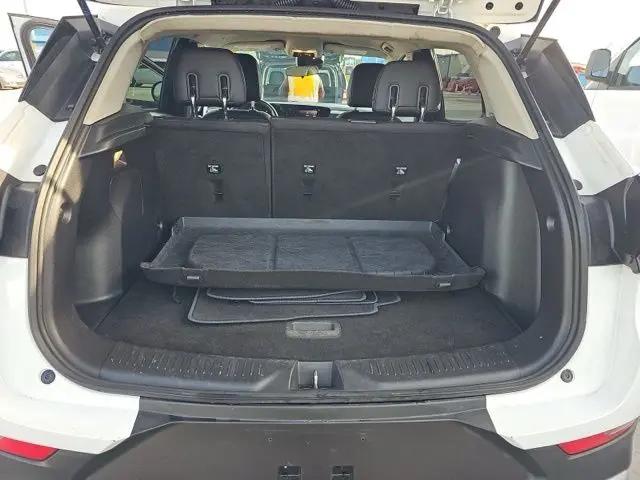 2024 Buick Encore GX Preferred FWD