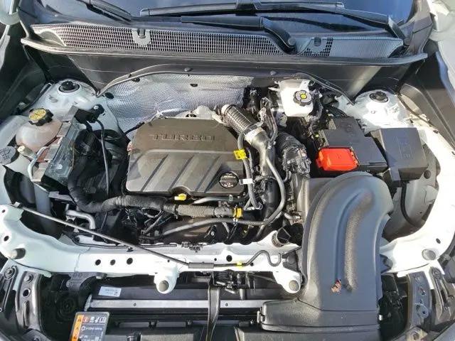 2024 Buick Encore GX Preferred FWD