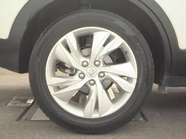 2024 Buick Encore GX Preferred FWD
