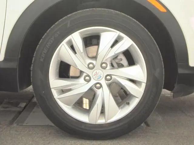 2024 Buick Encore GX Preferred FWD