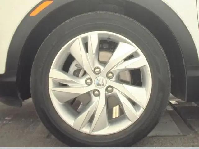 2024 Buick Encore GX Preferred FWD