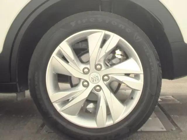 2024 Buick Encore GX Preferred FWD