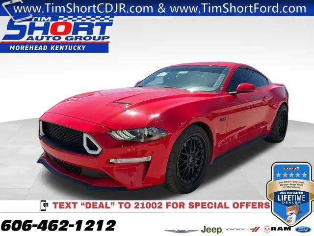 2019 Ford Mustang GT for sale in Morehead, KY