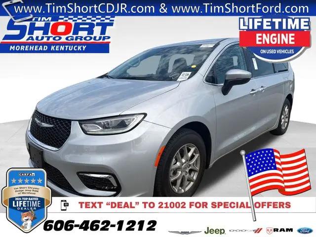 2023 Chrysler Pacifica Touring L for sale in Morehead, KY