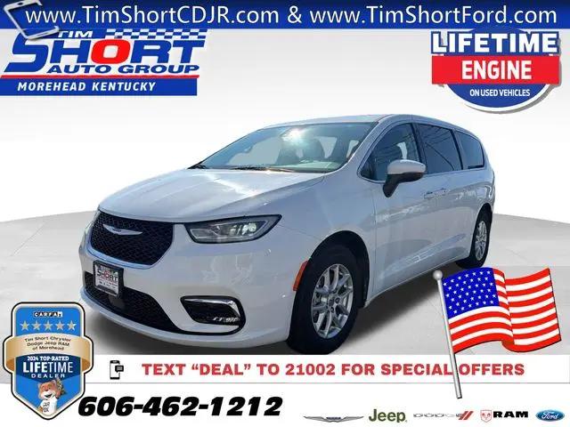 2023 Chrysler Pacifica Touring L for sale in Morehead, KY