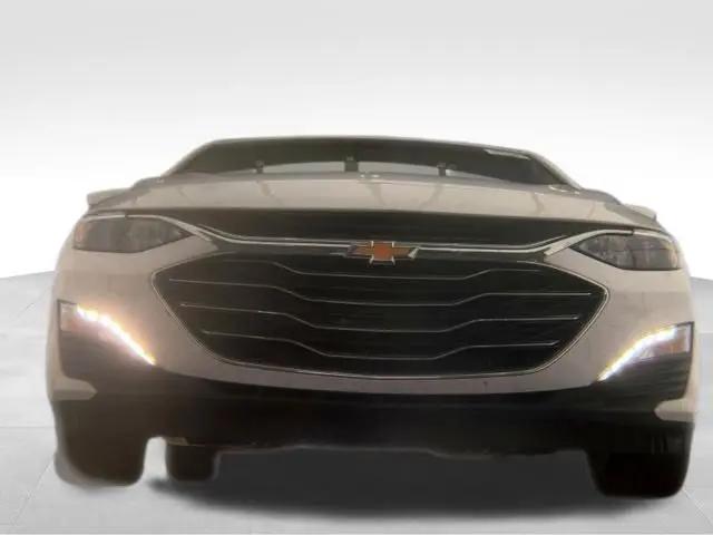 2025 Chevrolet Malibu FWD 1LT