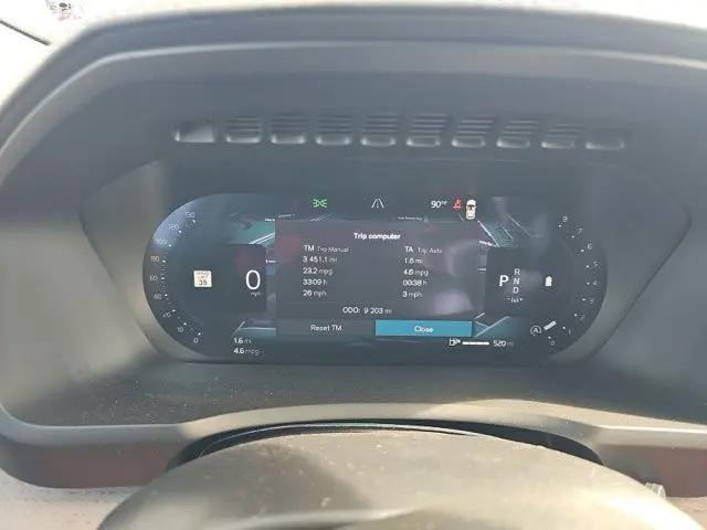2026 Volvo XC90 Plus, B6 AWD Gas (mild hybrid), Gasoline, Bright, 7 Seats