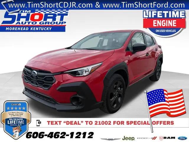 2024 Subaru Crosstrek 2.0i for sale in Morehead, KY