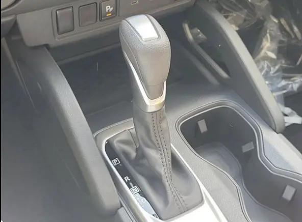 2026 Nissan Frontier King Cab S 4x2