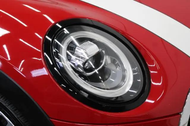 2019 MINI Convertible Cooper