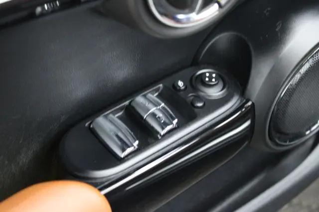 2019 MINI Convertible Cooper