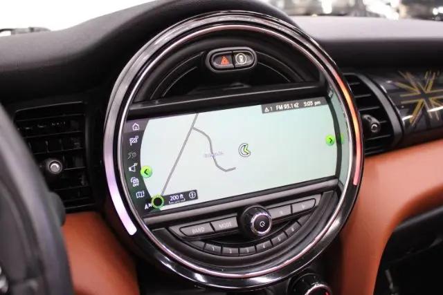 2019 MINI Convertible Cooper