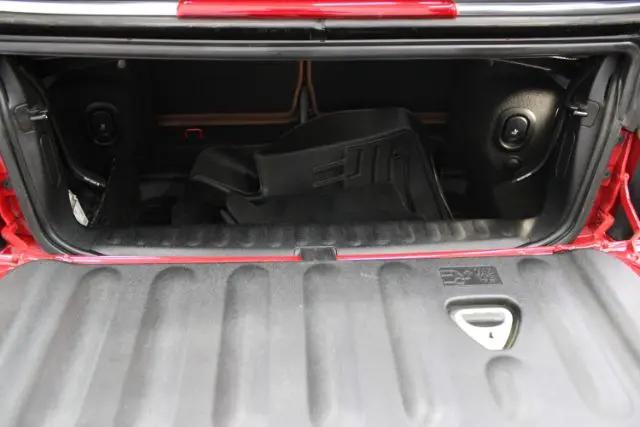 2019 MINI Convertible Cooper