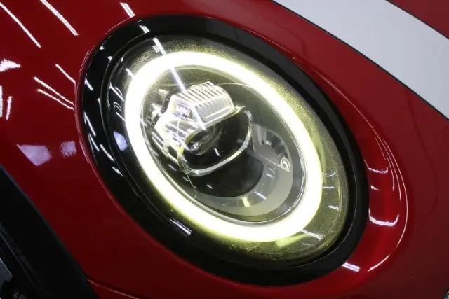 2019 MINI Convertible Cooper
