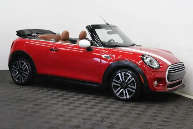 2019 MINI Convertible Cooper for sale in Chantilly, VA
